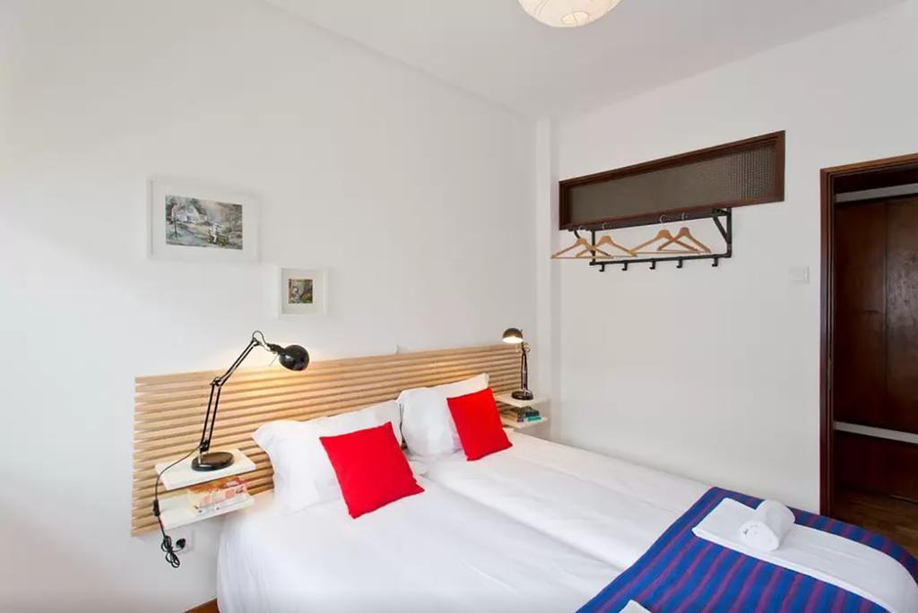 Pinporto City Center I Rom bilde