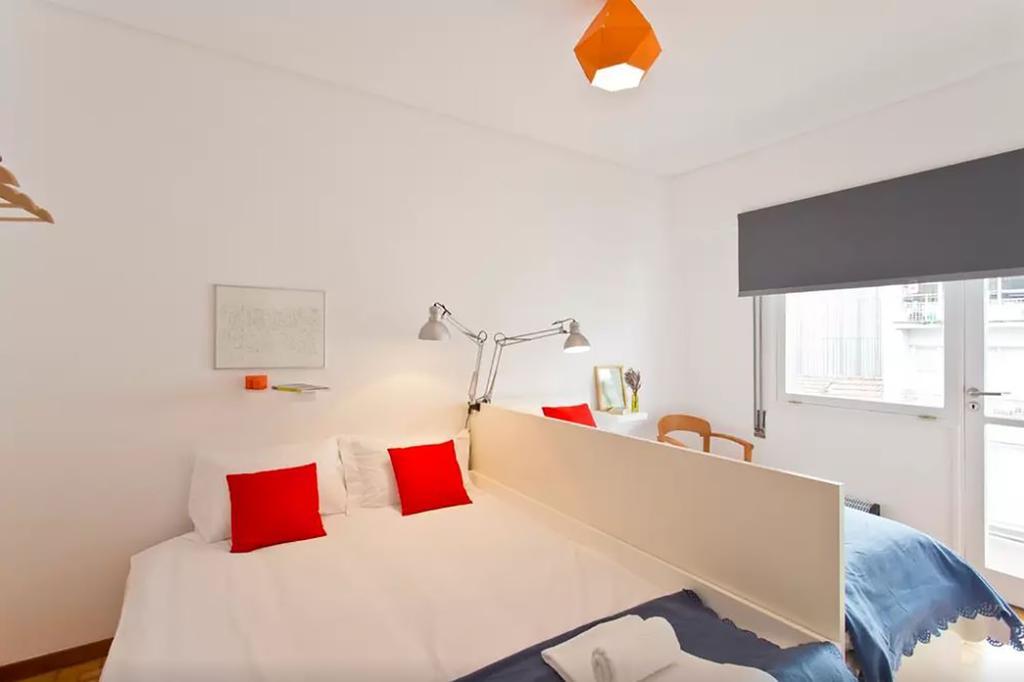 Pinporto City Center I Rom bilde
