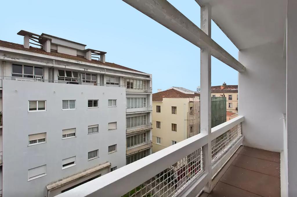 Pinporto City Center I Rom bilde