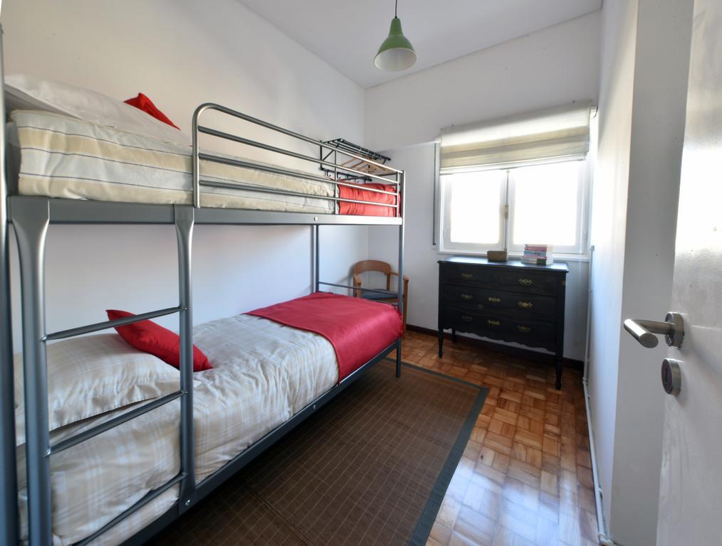 Pinporto City Center I Rom bilde