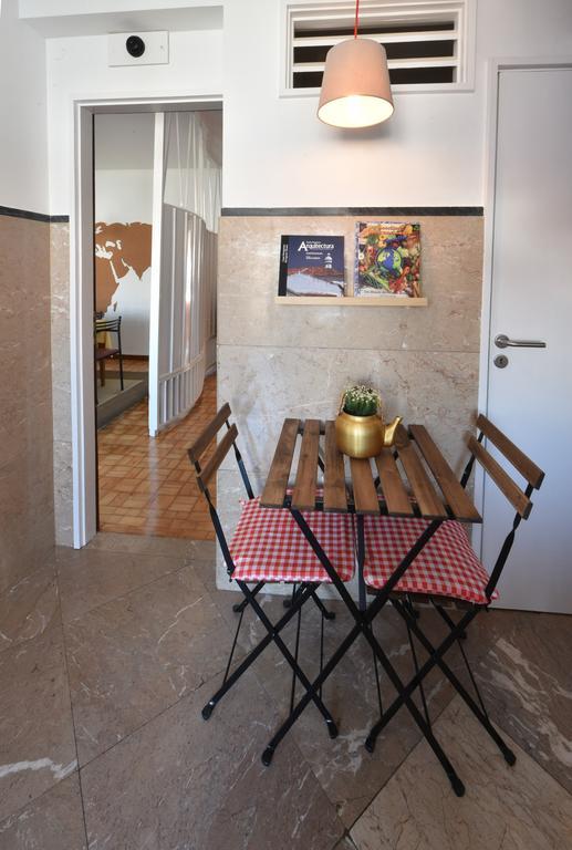 Pinporto City Center I Rom bilde